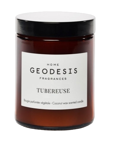 Tubereuse candle online