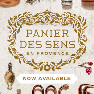 The new kid on the block - Panier des Sens