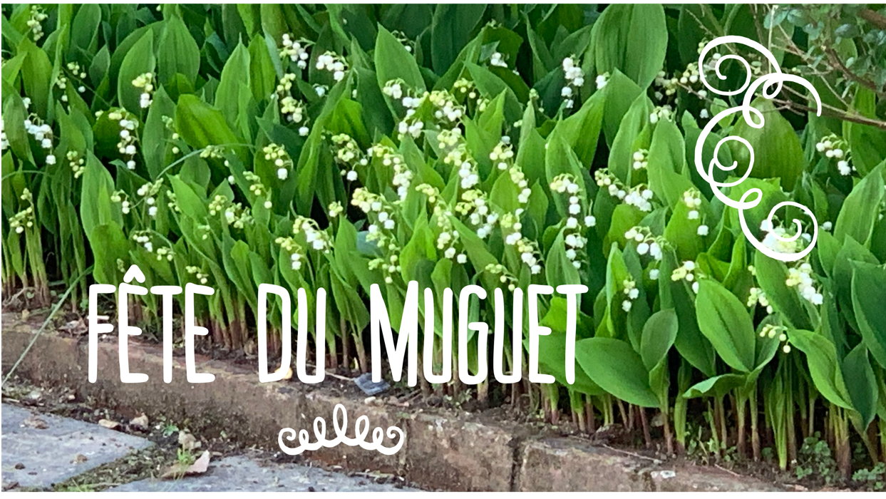 La Fête du Muguet