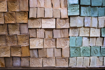 Aleppo Soap