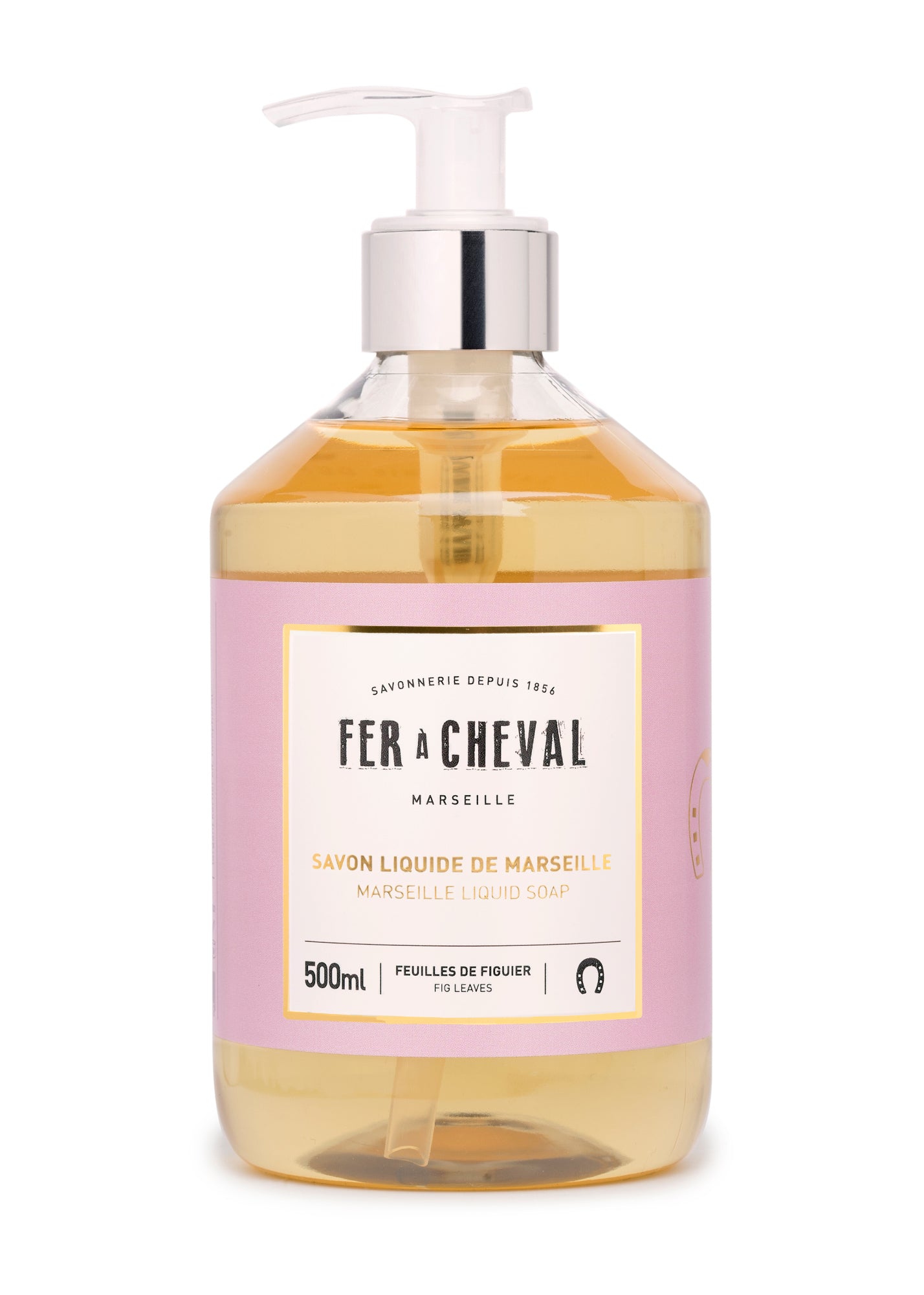 Fig Leaf, Marseille Liquid Soap | 500ml