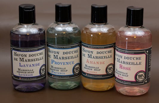 Lavender, Marseille Liquid Soap | 250ml