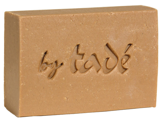 Aleppo Soap with Red Clay, for Fragile, Normal and Combination Skin | 150g