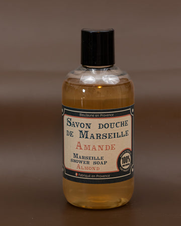 Almond, Marseille Liquid Soap | 250ml