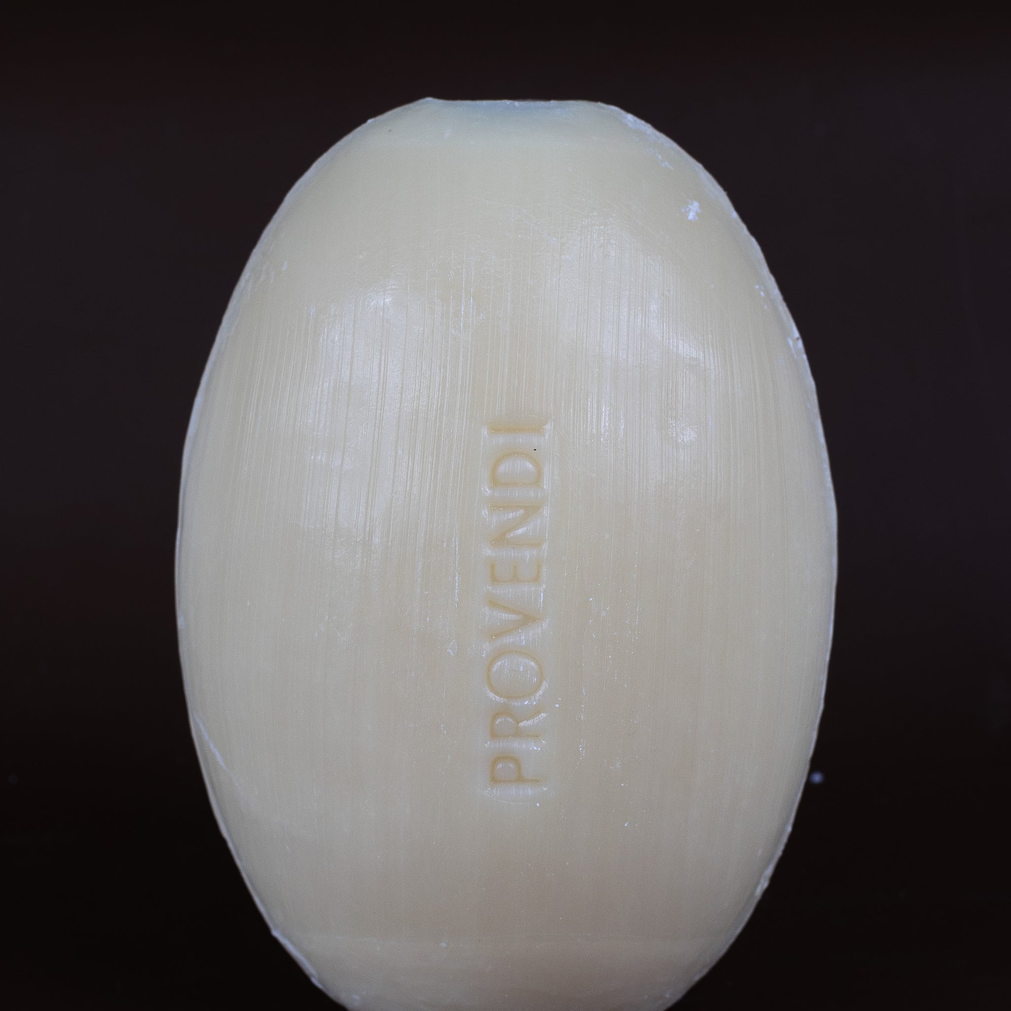 Almond Rotating Wall Soap from Provendi | 295g