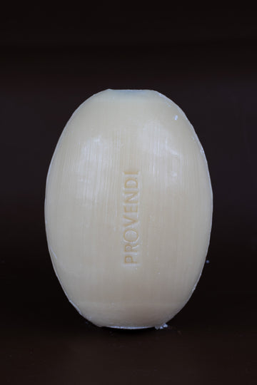 Almond Rotating Wall Soap from Provendi | 295g