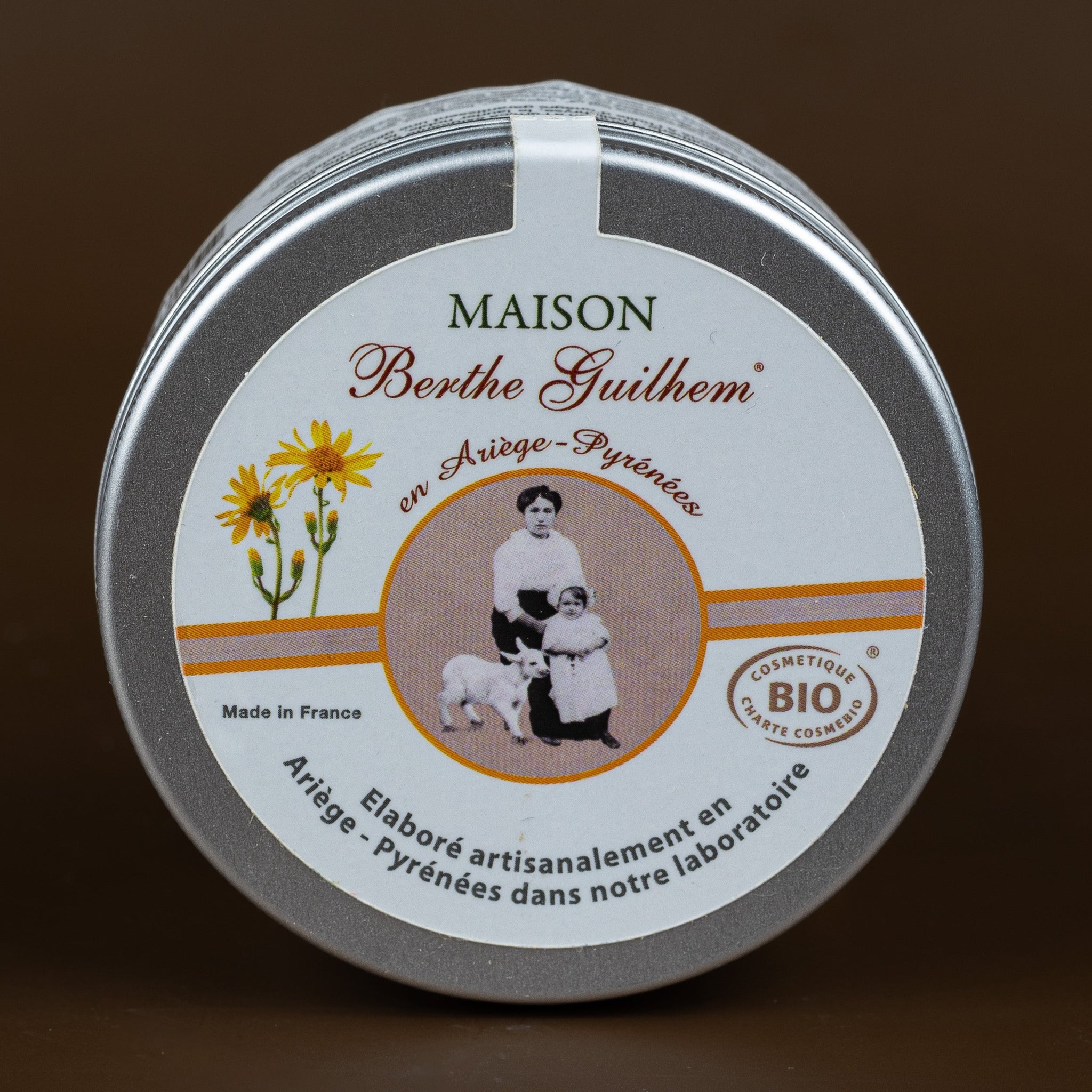 Goat's Milk & Arnica Balm | 100ml