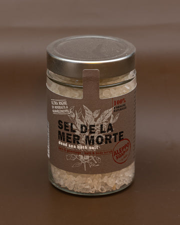 Dead Sea Bath Salts | 300g