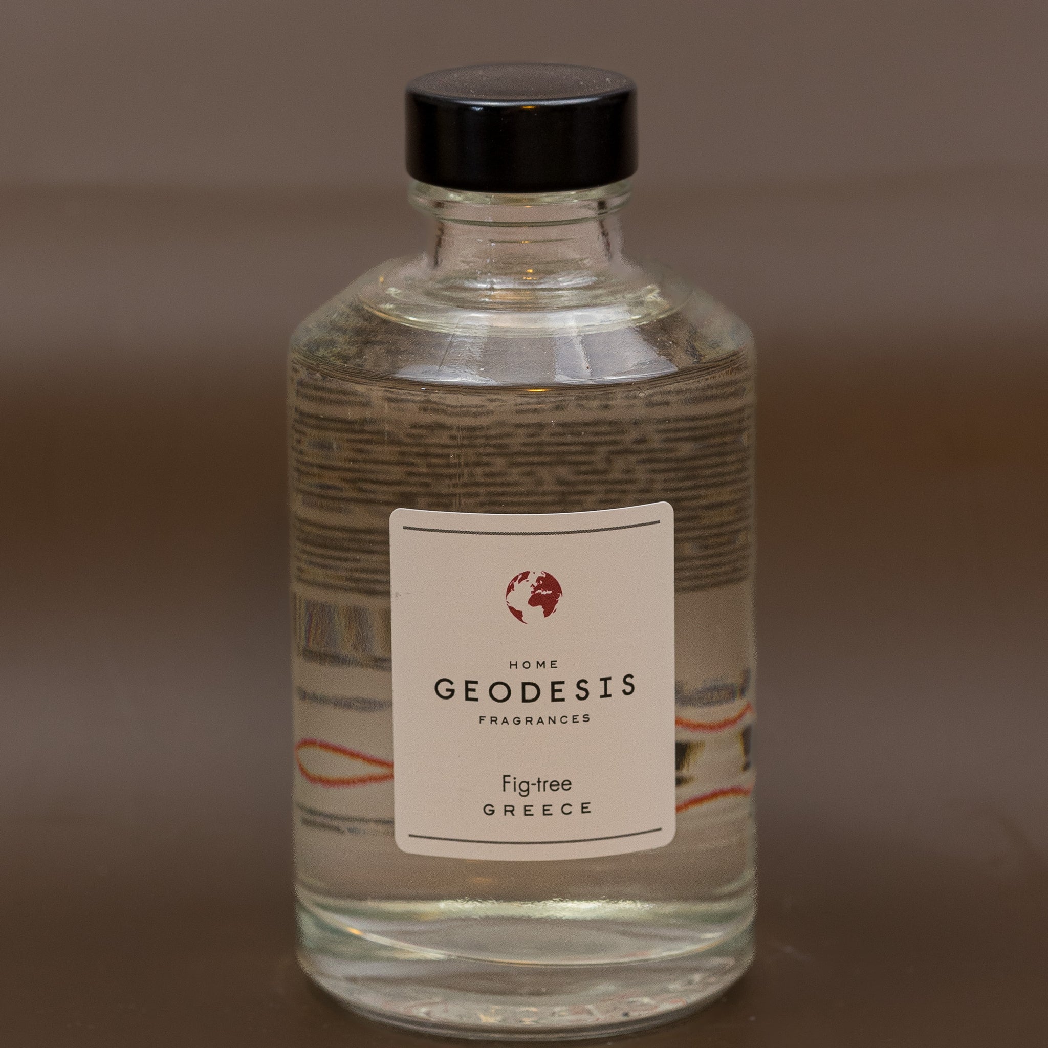 Fig Tree Reed Diffuser  by Geodesis