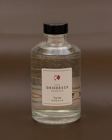 Fig Tree Reed Diffuser  by Geodesis