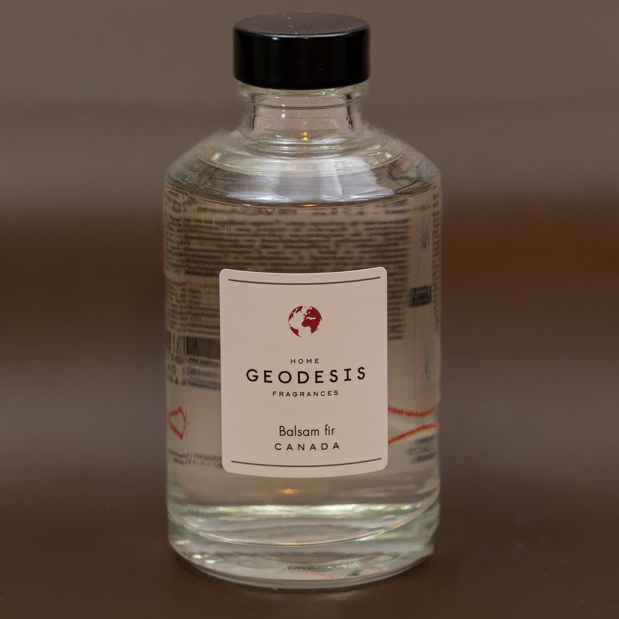 Balsam Fir Reed Diffuser by Geodesis