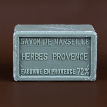 Herbes de Provence, Marseille Bath & Shower Bar | 250g