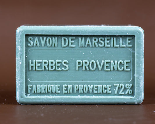 Herbes de Provence, Marseille Bath & Shower Bar | 250g