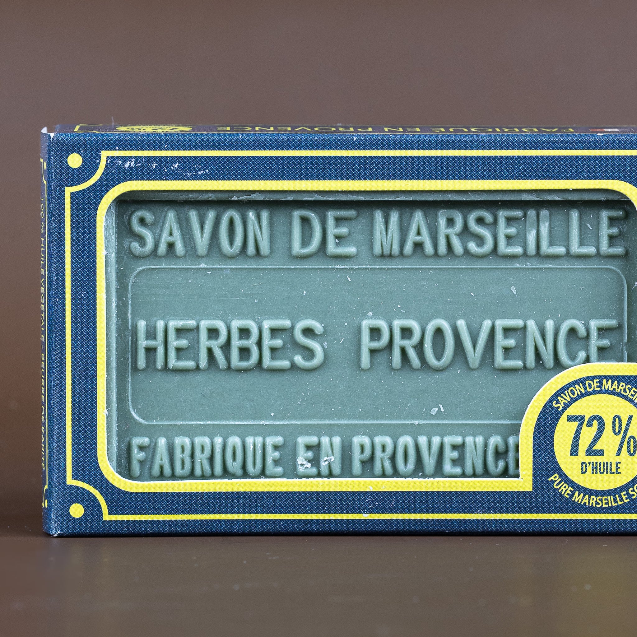 Herbes de Provence, Marseille Soap with Shea Butter | 100g