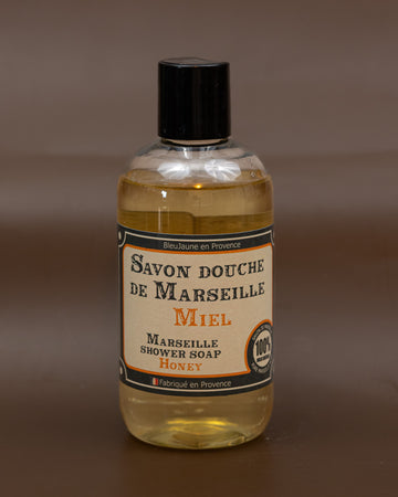 Honey, Marseille Liquid Soap | 250ml