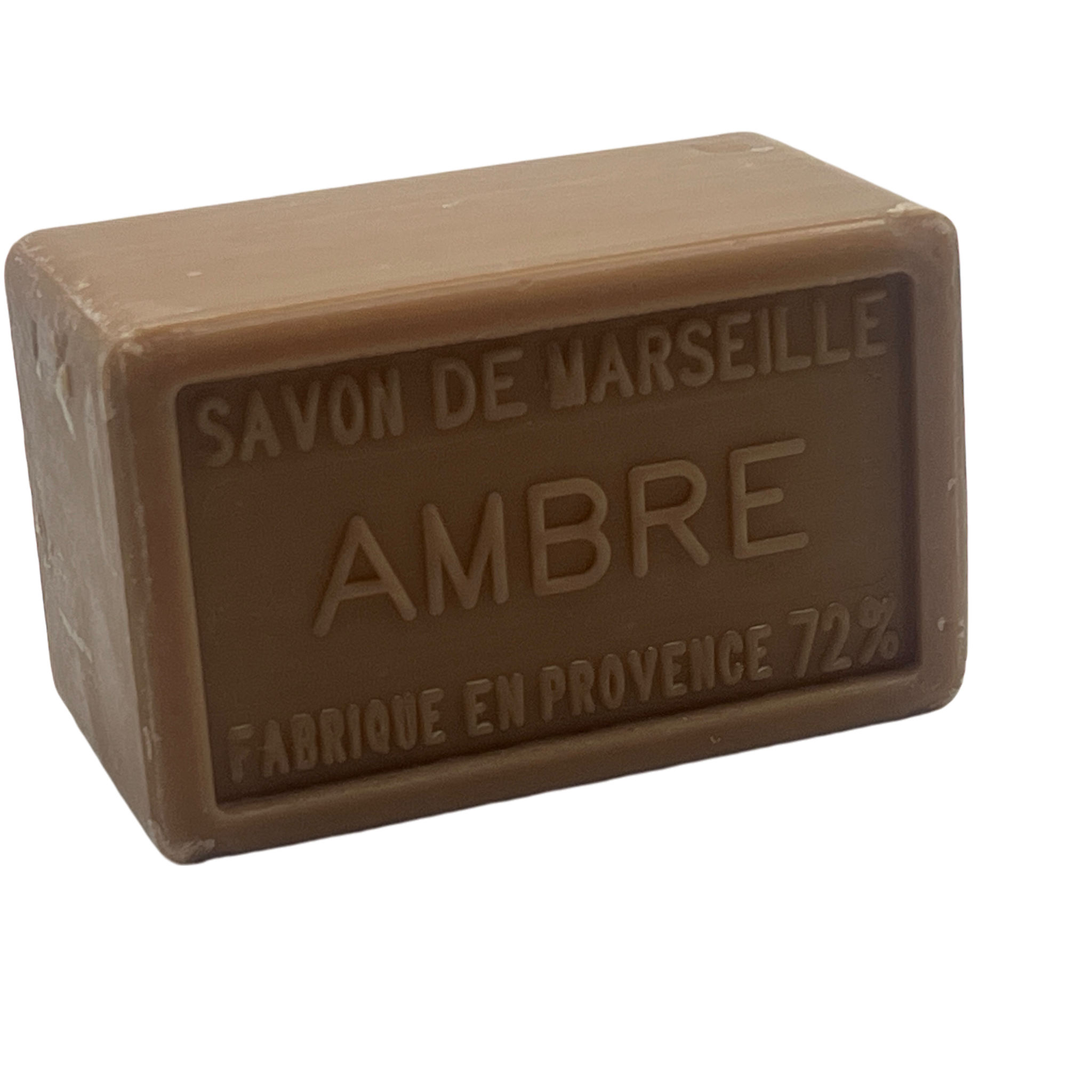 Amber, Marseille Bath & Shower Bar | 250g