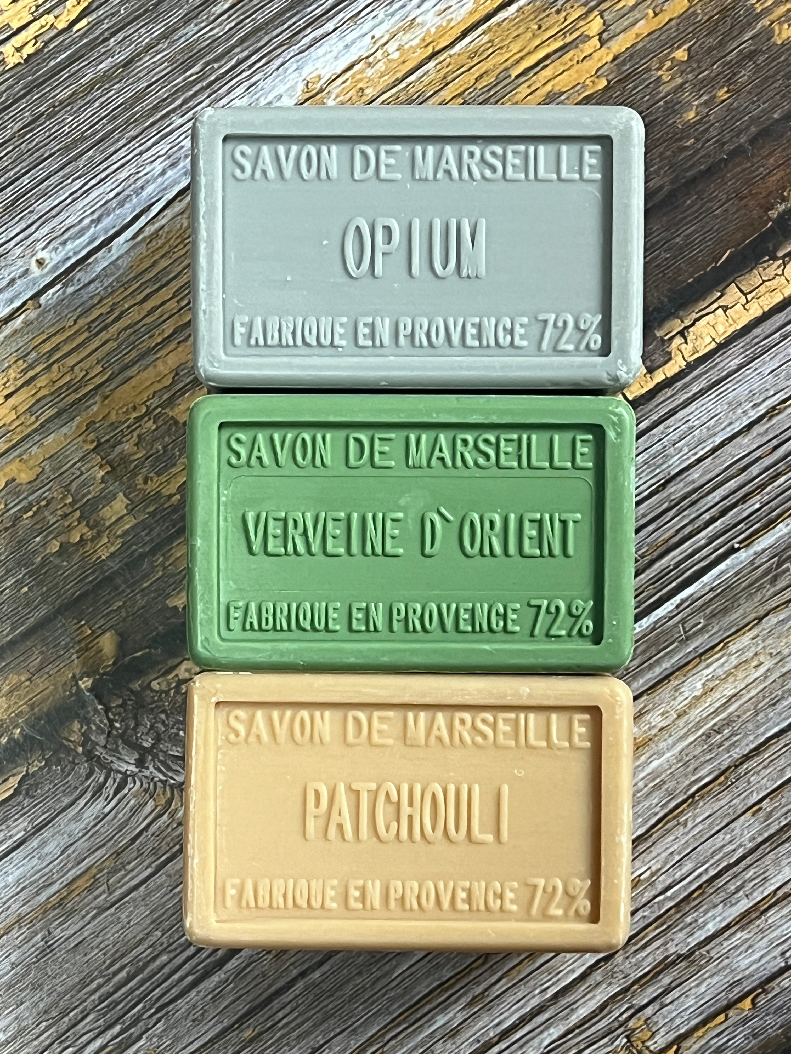 French sale soap company