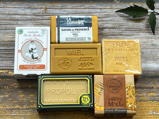 Honey Discovery Box