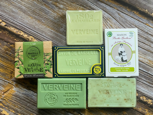 Verbena Discovery Box