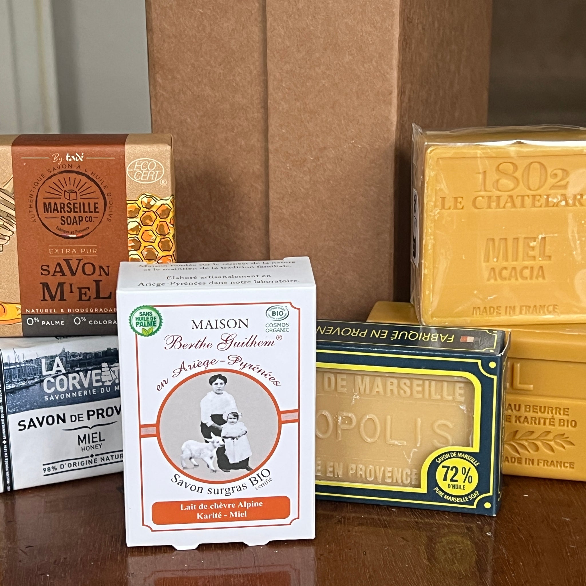 Honey Discovery Box