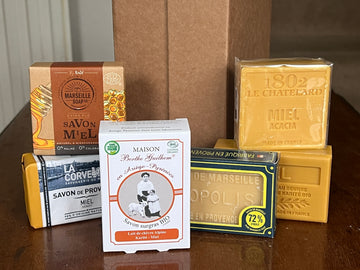 Honey Discovery Box