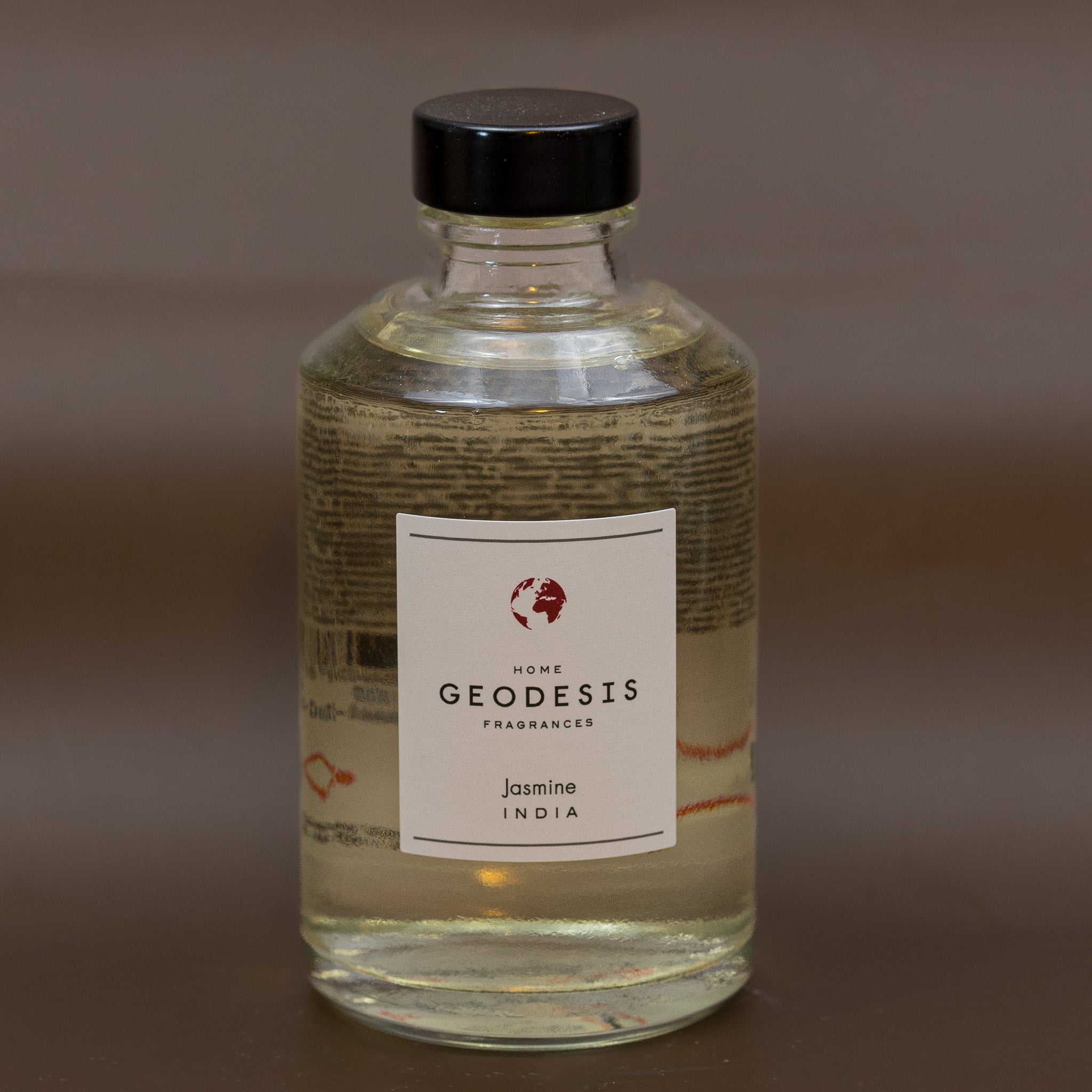 Jasmine Reed Diffuser  by Geodesis