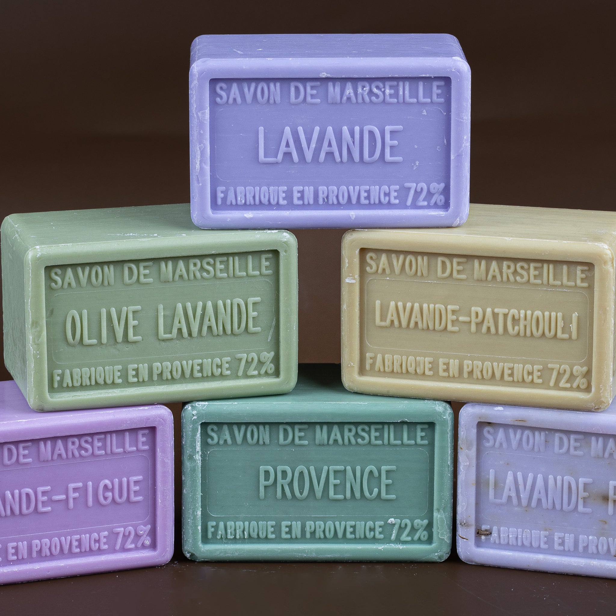 The Large Lavender Collection (Worth £37.20)