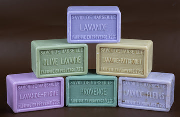 The Large Lavender Collection (Worth £37.20)