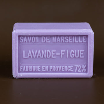 Lavender & Fig, Marseille Bath & Shower Bar | 250g