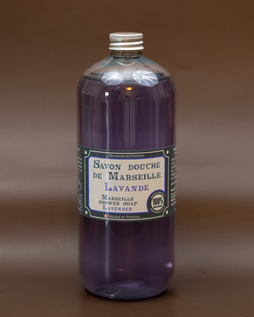 Lavender, Marseille Liquid Soap | 1L