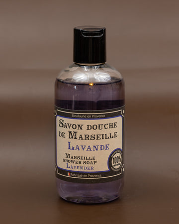 Lavender, Marseille Liquid Soap | 250ml