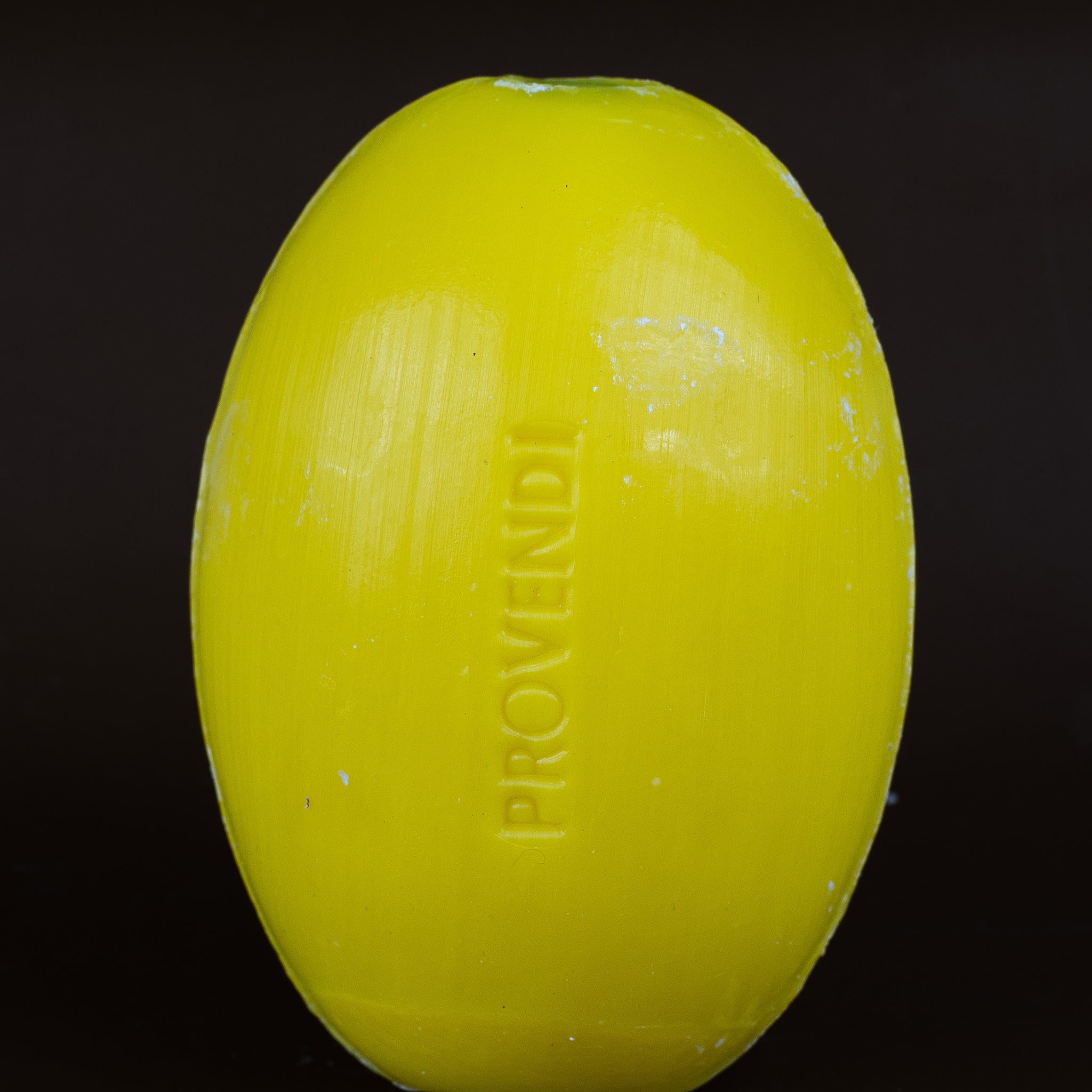 Lemon Rotating Wall Soap from Provendi | 295g