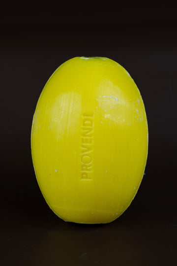 Lemon Rotating Wall Soap from Provendi | 295g