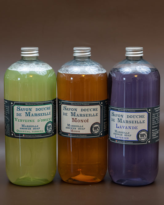 Lavender, Marseille Liquid Soap | 1L