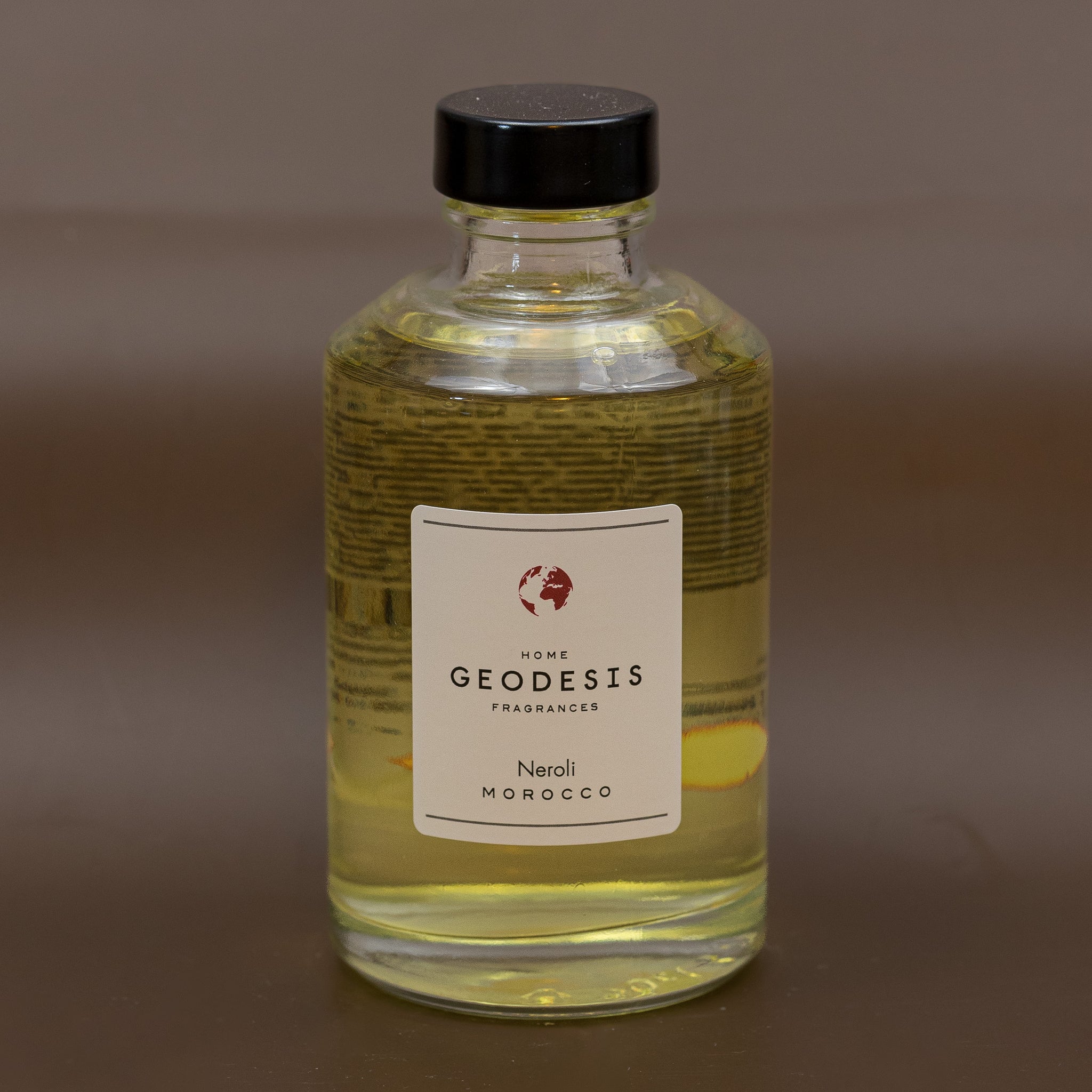 Neroli Reed Diffuser by Geodesis