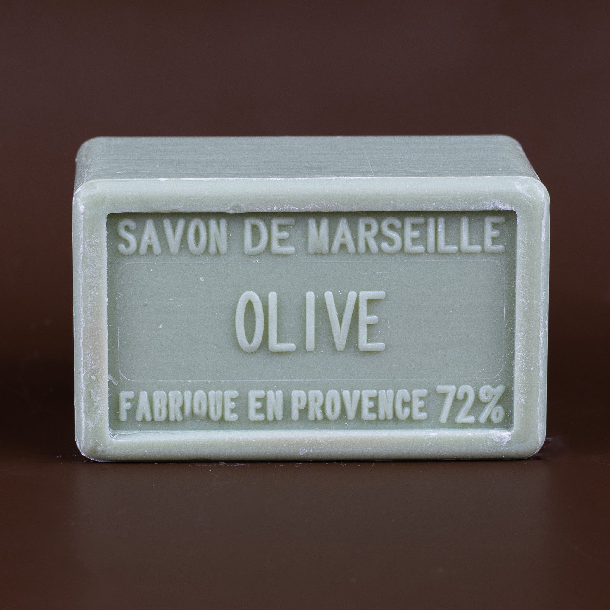 Olive, Marseille Bath & Shower Bar | 250g