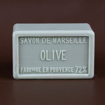 Olive, Marseille Bath & Shower Bar | 250g