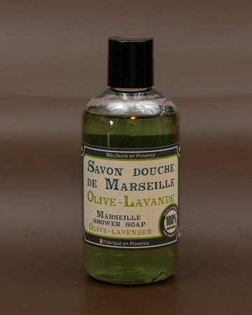 Olive & Lavender, Marseille Liquid Soap | 250ml