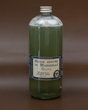 Olive, Marseille Liquid Soap | 1L