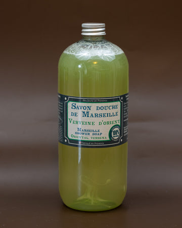 Oriental Verbena, Marseille Liquid Soap | 1L