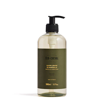 Verbena, Marseille Liquid Soap | 500ml