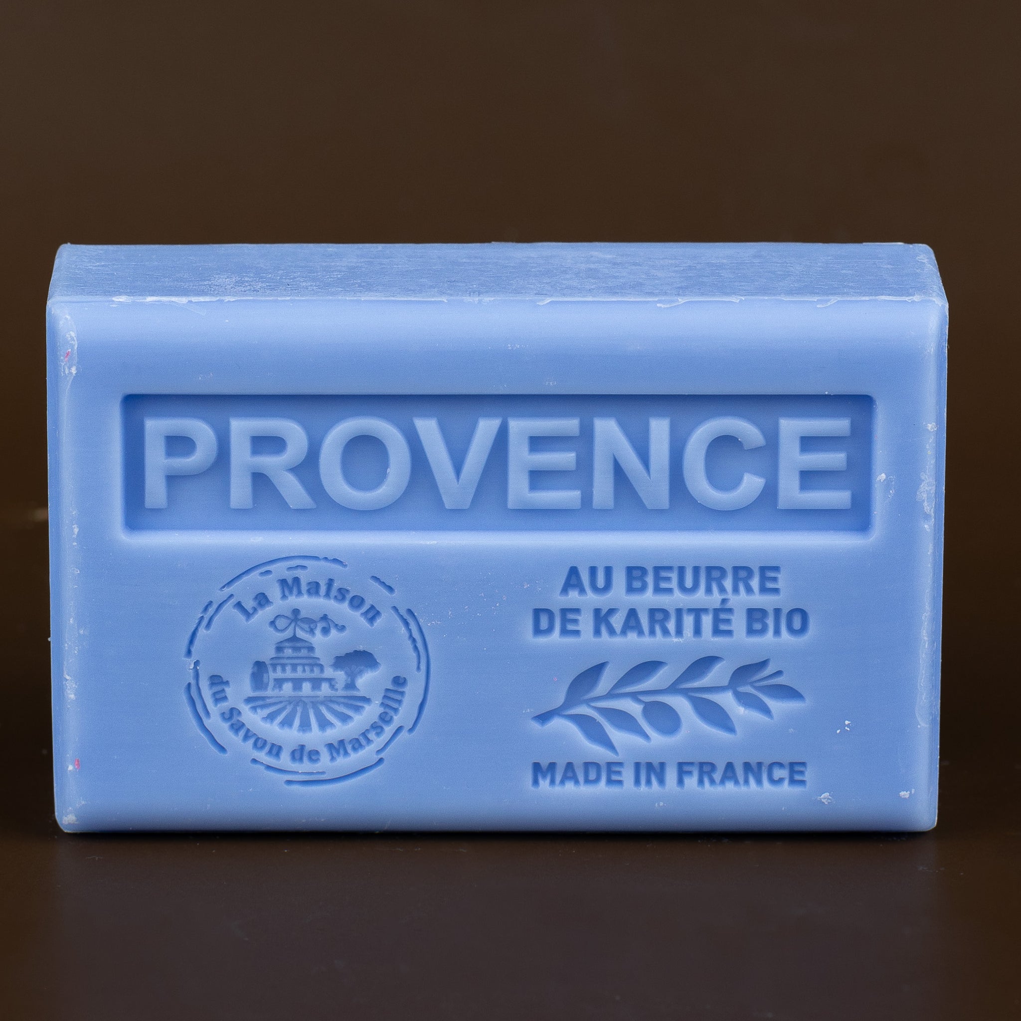 Provence, French Soap with Organic Shea Butter 125g