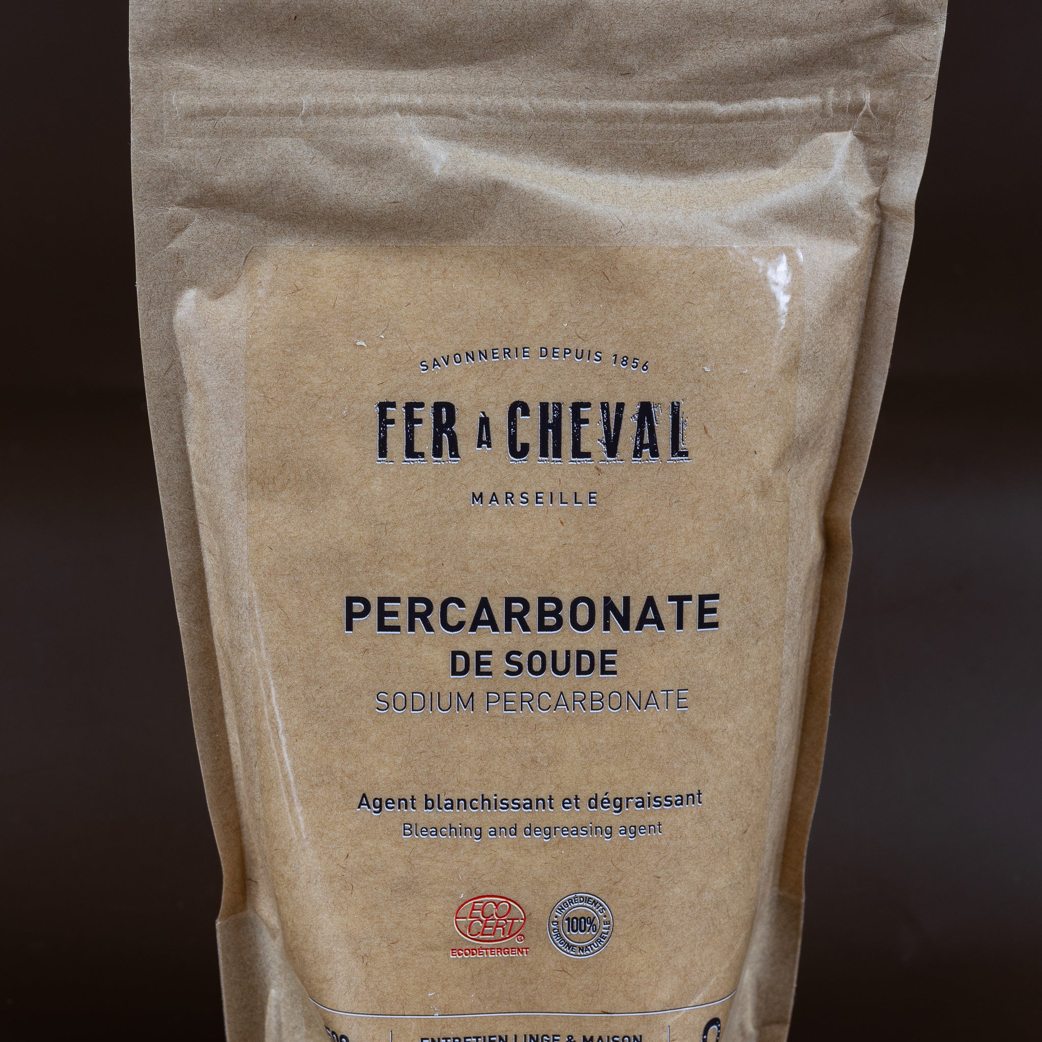 Sodium Percarbonate | For Stain Removal, Whitening Laundry and other Home Cleaning | 500g