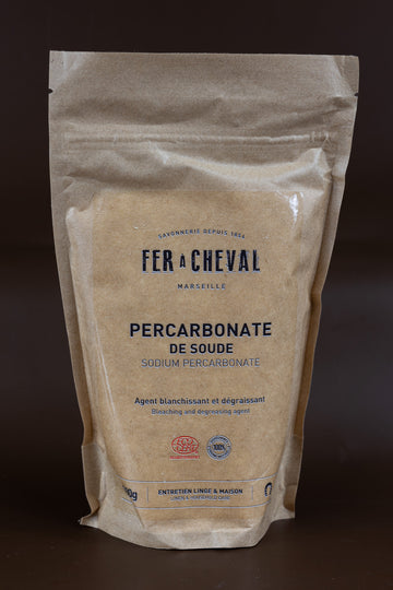 Sodium Percarbonate | For Stain Removal, Whitening Laundry and other Home Cleaning | 500g