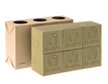 Pure Olive Savon de Marseille | 6 x 600g Cubes