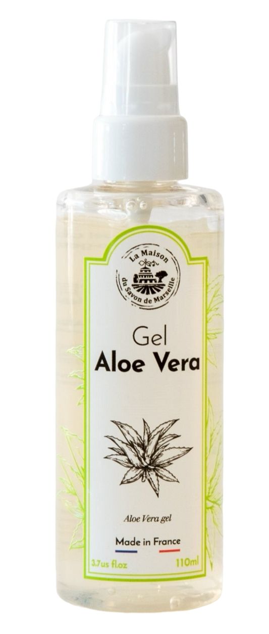 Aloe Vera Gel, 100ml