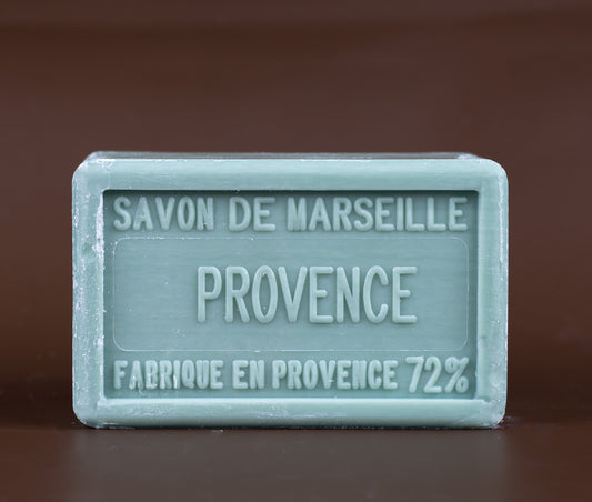 Provence, Marseille Soap with Shea Butter | 100g