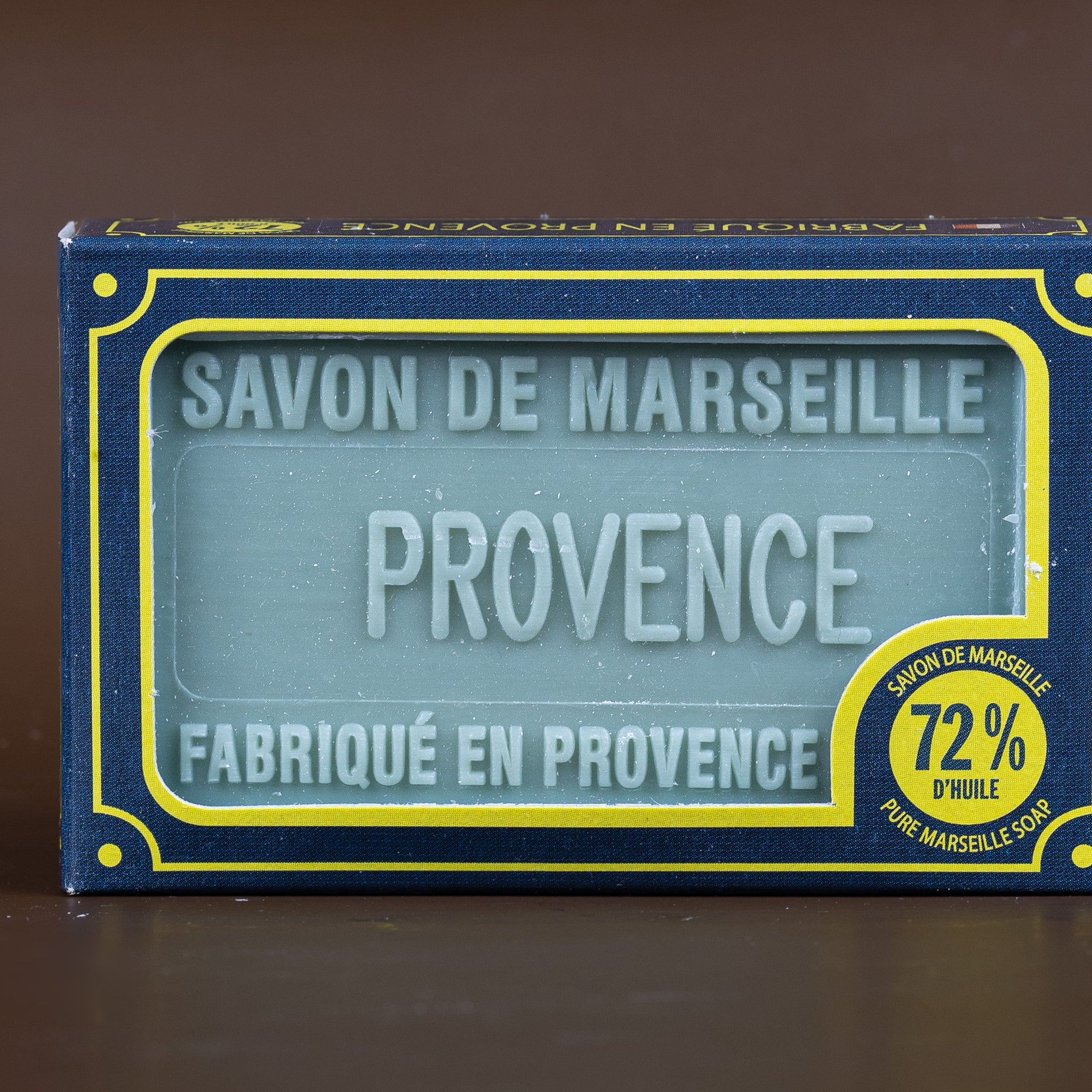 Provence, Marseille Soap with Shea Butter | 100g