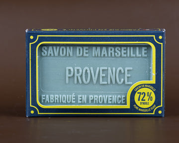 Provence, Marseille Soap with Shea Butter | 100g