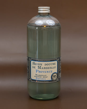 Provence, Marseille Liquid Soap | 1L